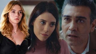 Sadakatsiz 3. bölümde Volkan'dan Asya ve Derin itirafı: İkisini de aynı anda seviyorum! Sadakatsiz dizisi sosyal medyada gündem oldu