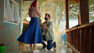 Kuzey Yıldızı İlk Aşk 37. yeni bölüm 2. fragmanı yayınlandı! Kuzey ve Yıldız evlenecek mi? Kuzey Yıldızı'nda romantik evlilik teklifi