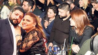 Kibariye'nin eşi çok fena yakalandı