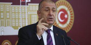 Ümit Özdağ için flaş iddia: Gözü MHP liderliğinde