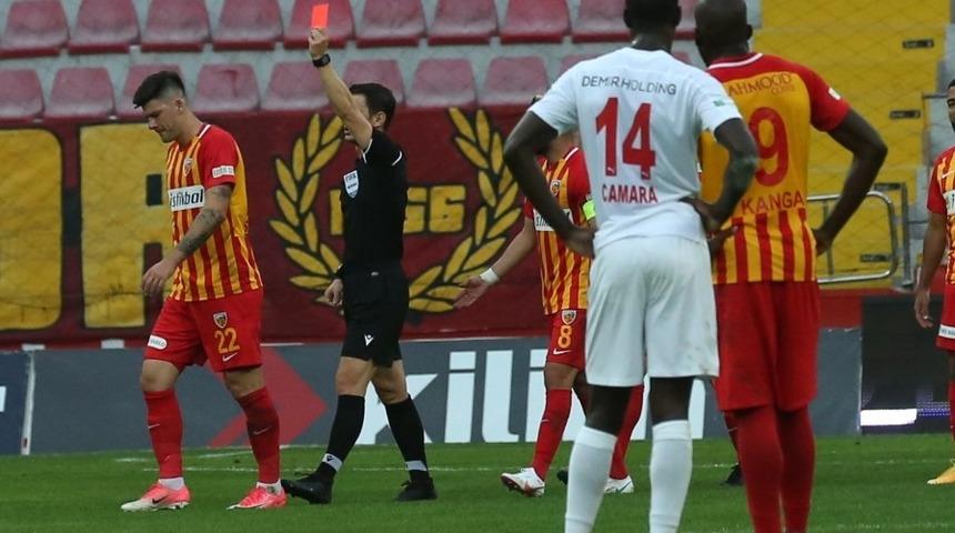 Sapunaru&rsquo;dan k&ouml;t&uuml; haber