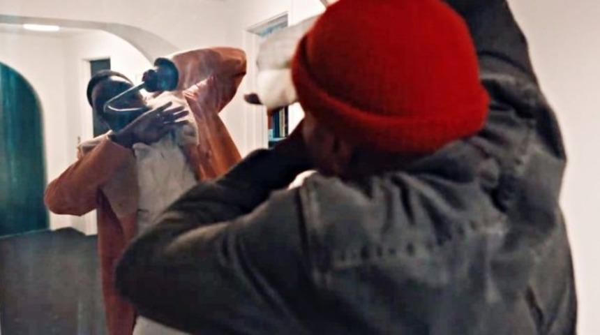 En iyi korku filmi olacağı iddia ediliyor! Candyman'den beklenen haber geldi