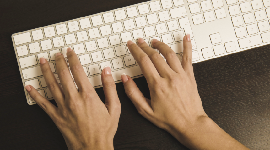 Meğer ne kolaymış! Bilgisayar kısayol tuşları hayatınızı kolaylaştıracak