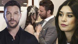 Sinan Akçıl'ın sevgilisini hamile bıraktığı iddia edilmişti! Burcu Kıratlı'dan ihanet açıklaması