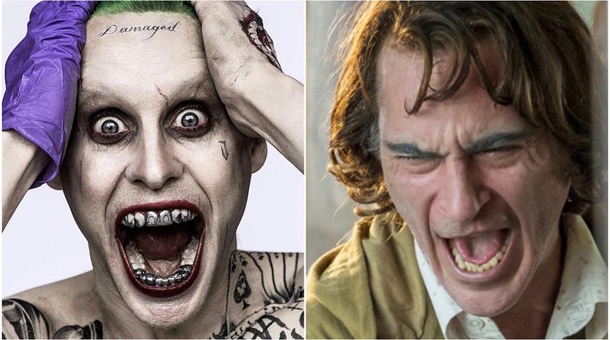 Joker’de oyuncu değişikliği! Resmen açıklandı geri dönüyor 