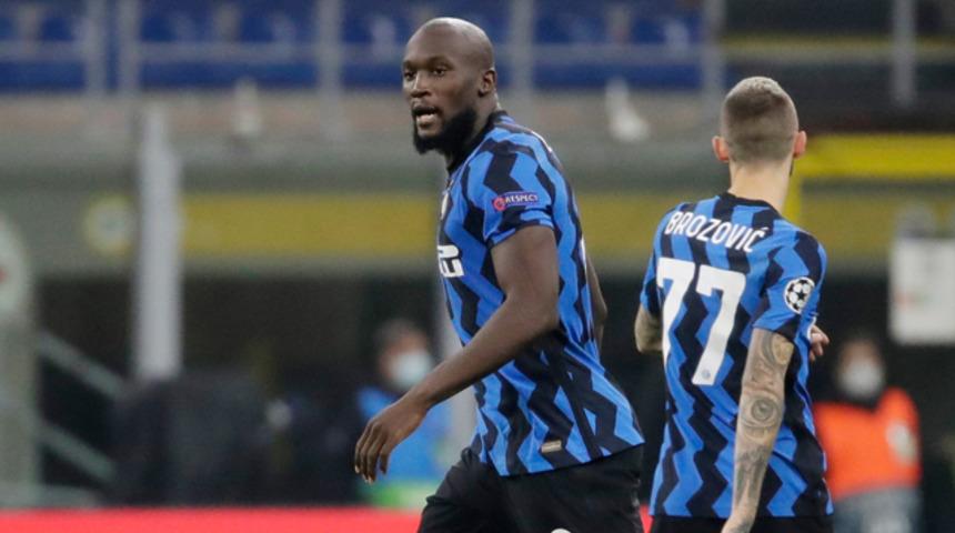 ÖZET | Inter - Borussia Mönchengladbach maç sonucu: 2-2