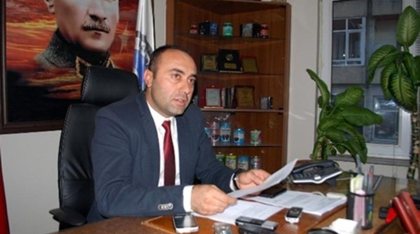 Zeytin alımı 26 Ekim&rsquo;de başlıyor