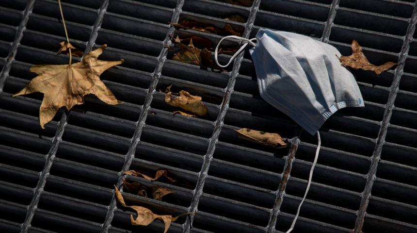 Japon araştırmacılar maskelerin koruyuculuğunu kanıtladı