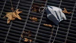 Japon araştırmacılar maskelerin koruyuculuğunu kanıtladı