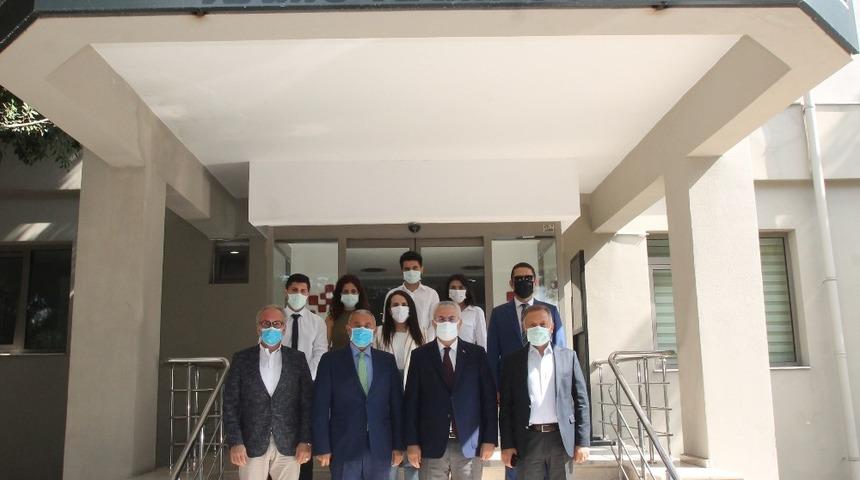 Sanayicilere 15 milyon TL&rsquo;lik kaynak