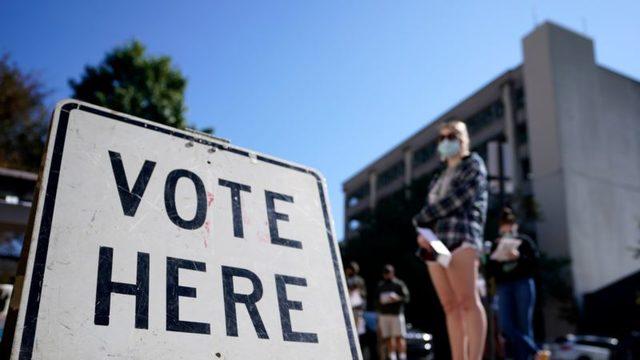 ABD Başkanı Seçim Gecesi Belli Olmazsa Ne Olur?