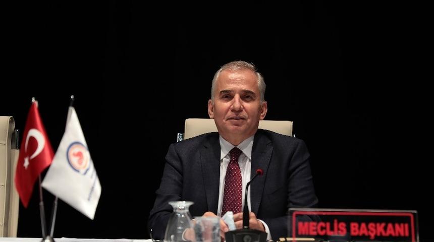 Tripolis Koruma Ama&ccedil;lı İmar Planı onaylandı