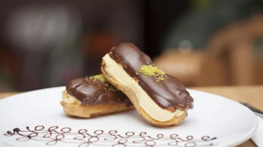 Ekler tarifi nedir? Ekler nasıl yapılır? Ekler malzemeleri nelerdir? İşte ekler tatlısının tarifi...