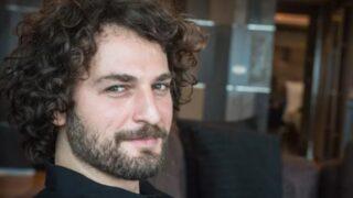 Masumlar Apartmanı'nın 'Han'ı Birkan Sokullu bir zamanlar Aslı Enver ile evliydi 