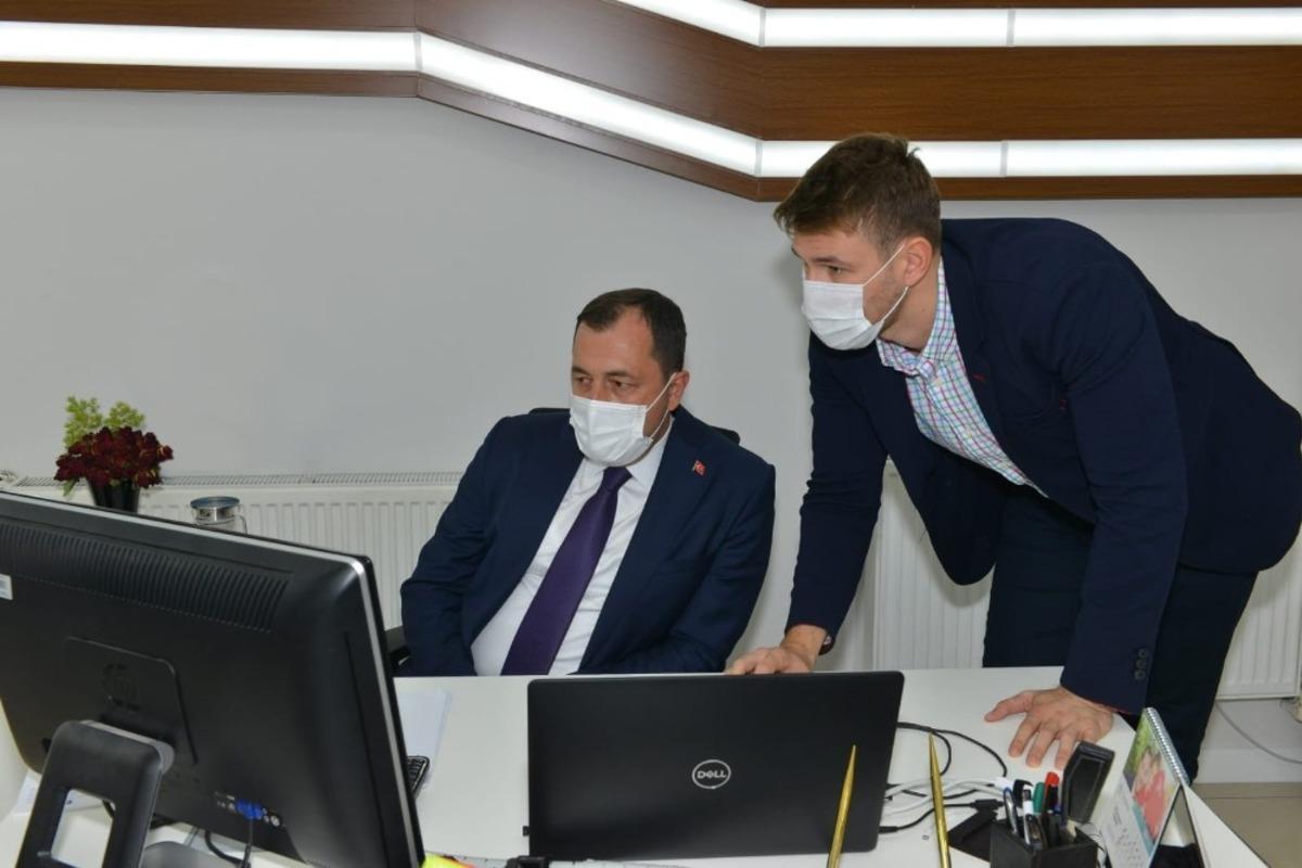 Vatandaşların &ccedil;&ouml;z&uuml;m noktası