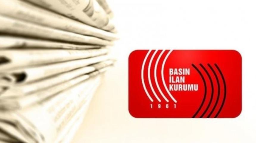 Basına destek paketinin s&uuml;resi uzatıldı