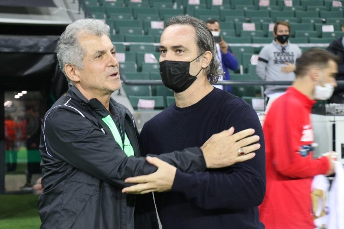 Kocaelispor&rsquo;da Altın sonu&ccedil;tan memnun