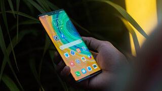 Tanıtıma saatler kala: Huawei Mate 40 Pro fiyatı ile karşımıza çıktı!
