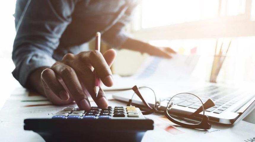 Genel ekonomik durum beklentisi endeksi Ekim ayında y&uuml;zde 2,3 oranında azaldı