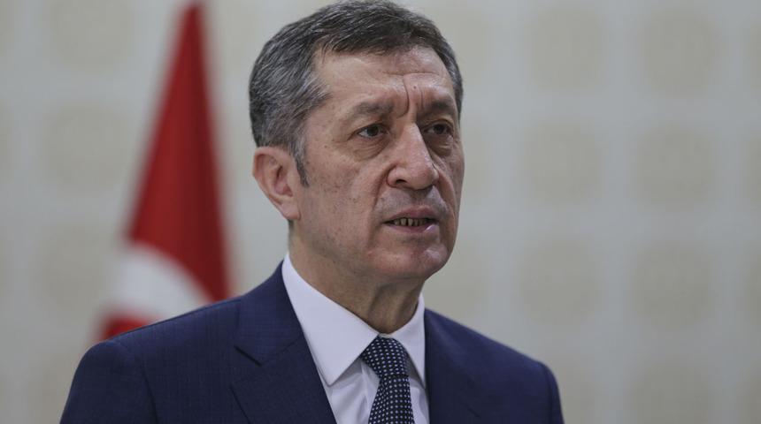 Bakan Selçuk açıkladı: Açıköğretim lisesi öğrencileri 170 krediyle mezun olabilecek