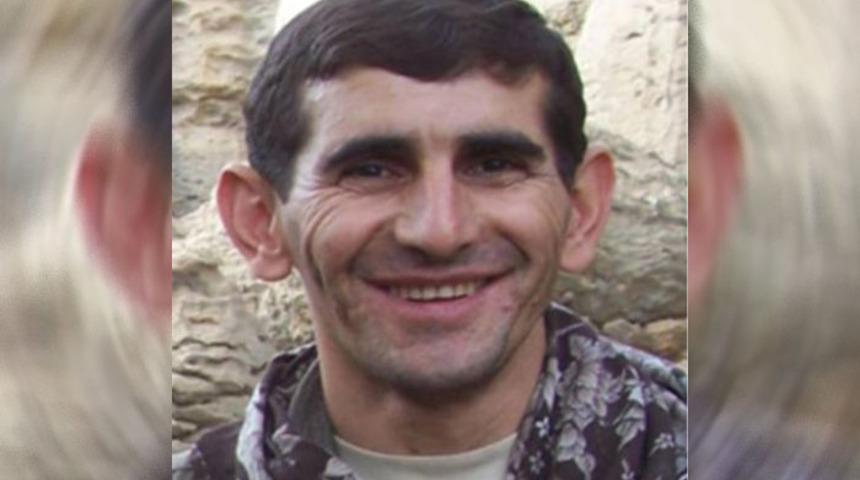 3 milyon TL &ouml;d&uuml;lle aranan ter&ouml;rist etkisiz hale getirildi