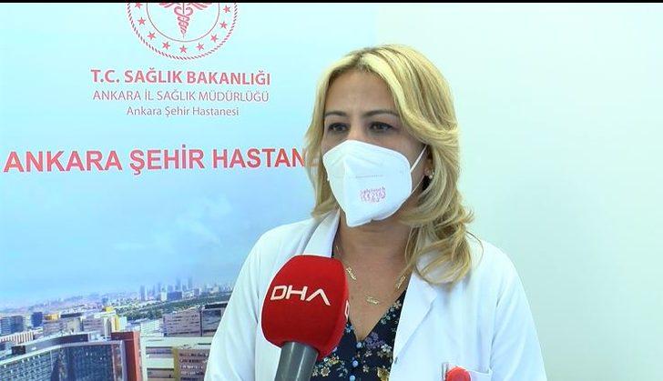 Bilim Kurulu Üyesi Turan, İstanbul'daki vaka artışının nedenini açıkladı