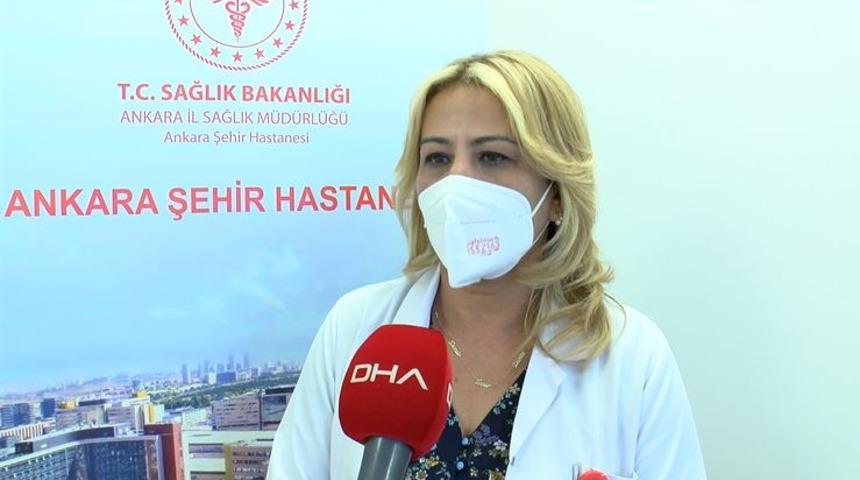 Bilim Kurulu Üyesi Turan, İstanbul'daki vaka artışının nedenini açıkladı