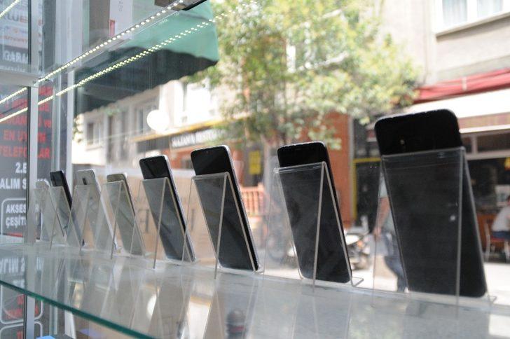 Telefon israfı milli serveti eritiyor G2