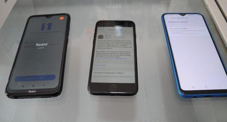 Telefon israfı milli serveti eritiyor G4