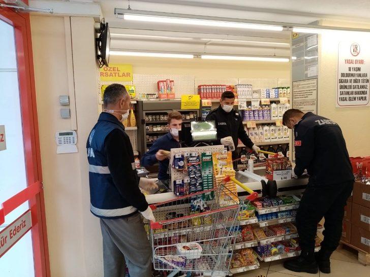 Terme’de denetimler aralıksız sürüyor G2