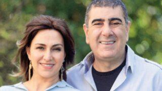 Metin Özülkü kimdir? Metin Özülkü kaç yaşında, nereli? Metin Özülkü’nün eşi Eda Özülkü kimdir?