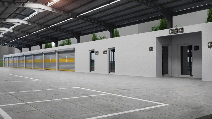 Merkezefendi’de yeni pazaryeri kısa sürede hizmete açılacak G3