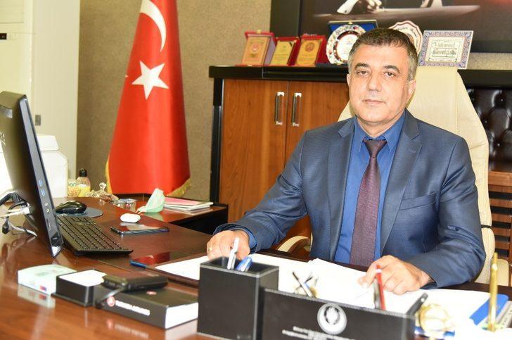 Sağlık Müdürü Sünnetçioğlu’dan ‘korona virüs’ uyarısı G2