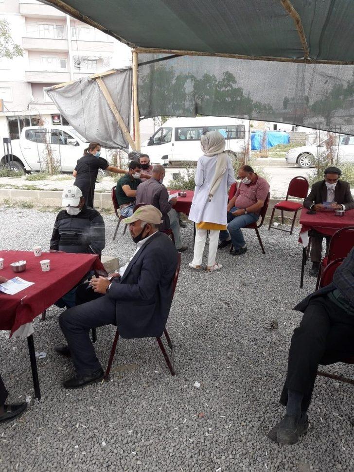 Sağlık Müdürü Sünnetçioğlu’dan ‘korona virüs’ uyarısı G4