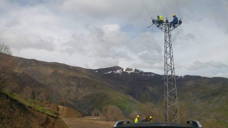 VEDAŞ’tan Bitlis’e 100 milyon TL’lik yatırım G1