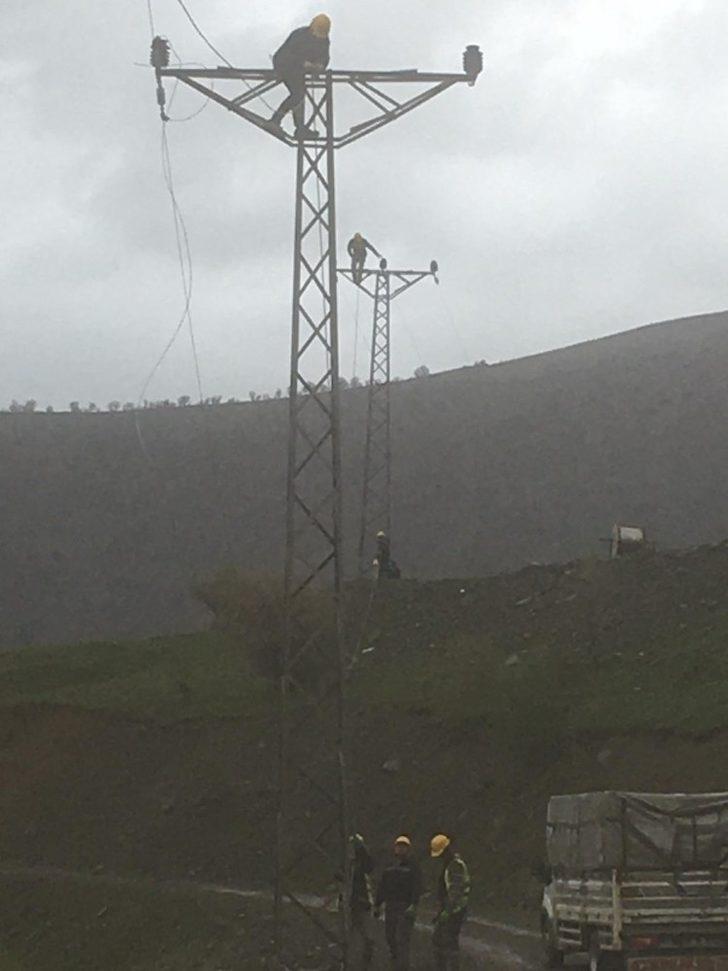 VEDAŞ’tan Bitlis’e 100 milyon TL’lik yatırım G2