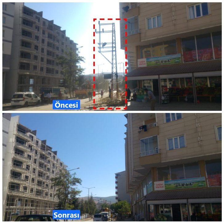 VEDAŞ’tan Bitlis’e 100 milyon TL’lik yatırım G3