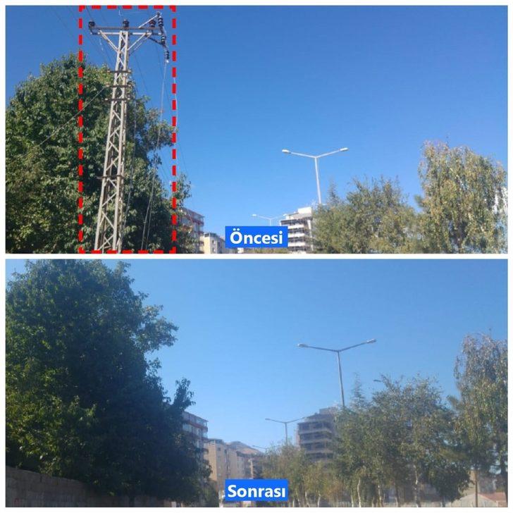 VEDAŞ’tan Bitlis’e 100 milyon TL’lik yatırım G5