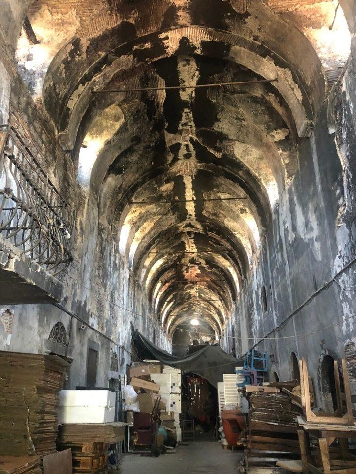 İzmir’in sinema envanteri çıkarıldı G3