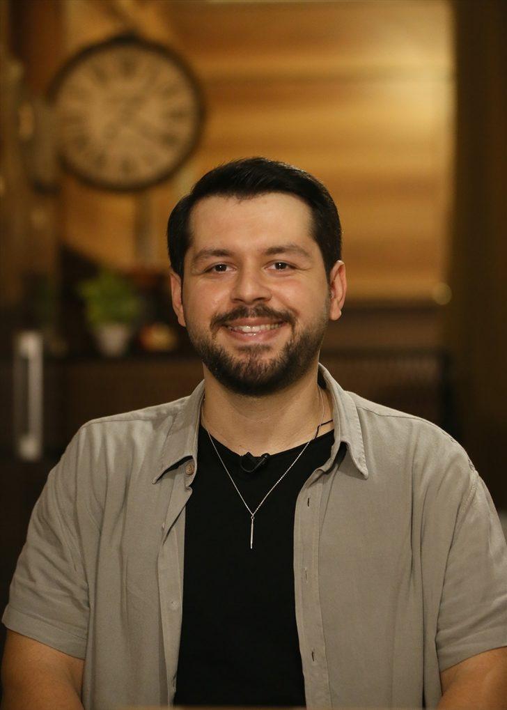 Genç müzisyenin "közde mantısı" gitar tınılarıyla damakları tatlandırıyor G1