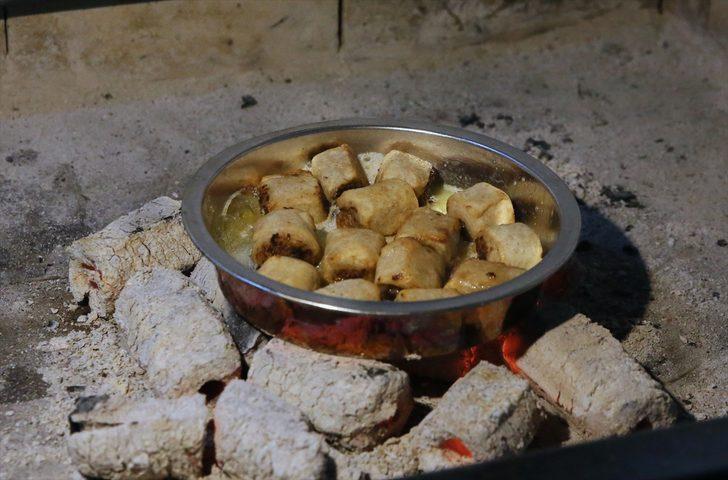 Genç müzisyenin "közde mantısı" gitar tınılarıyla damakları tatlandırıyor G5