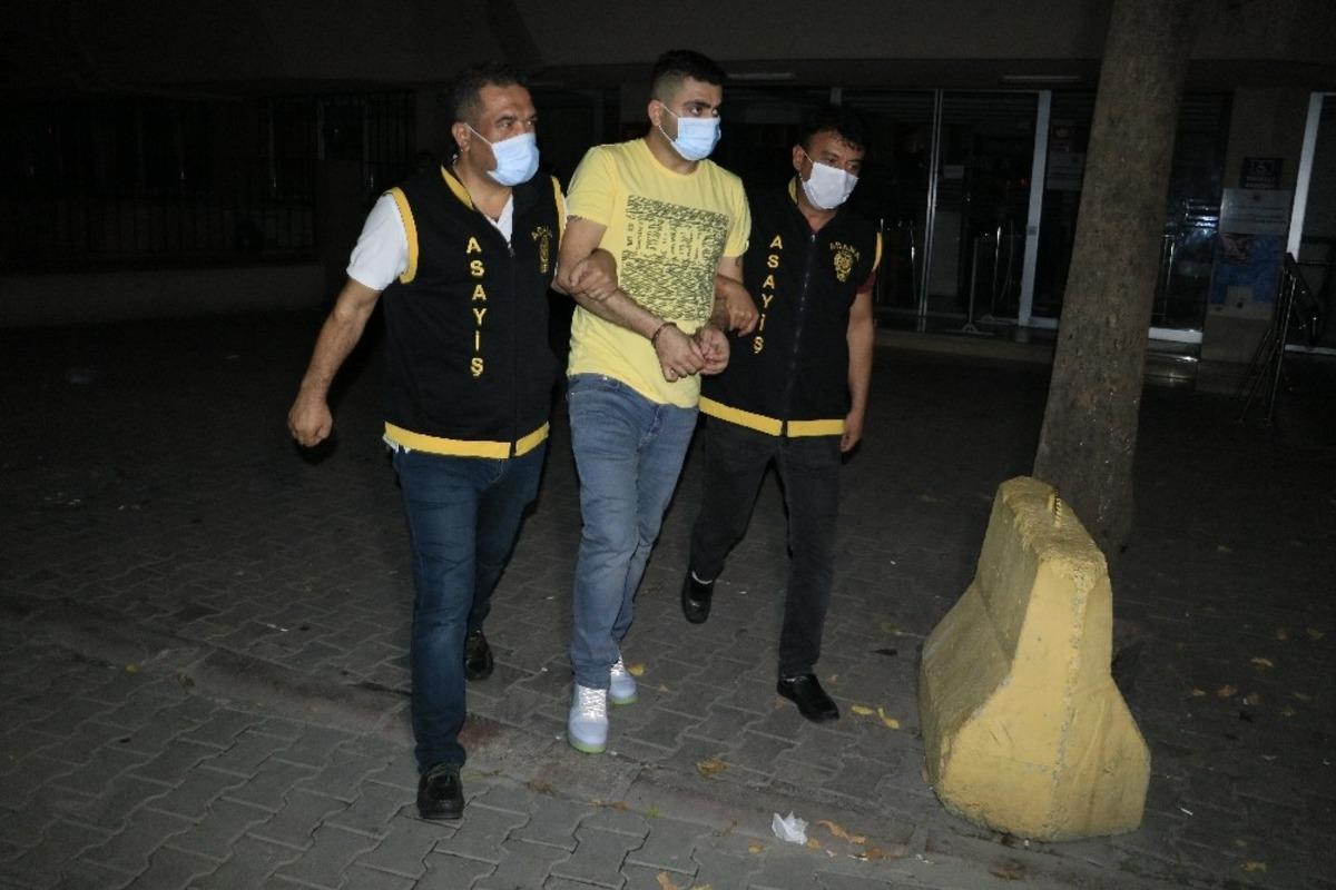 Mertekli&rsquo;deki cinayetin 2 zanlısı daha yakalandı