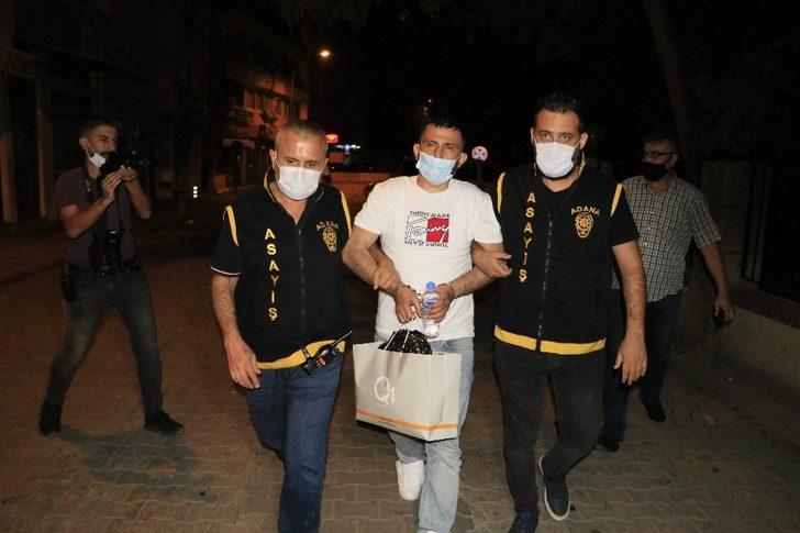 Mertekli’deki cinayetin 2 zanlısı daha yakalandı G2