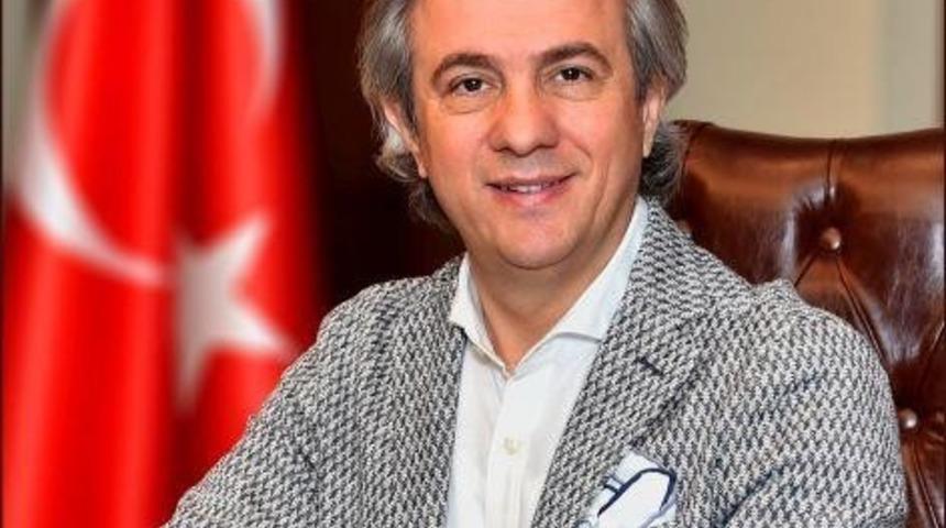 Kültür ve Turizm Bakan Yardımcısı Demircan Festival Ödül Gecesine geliyor