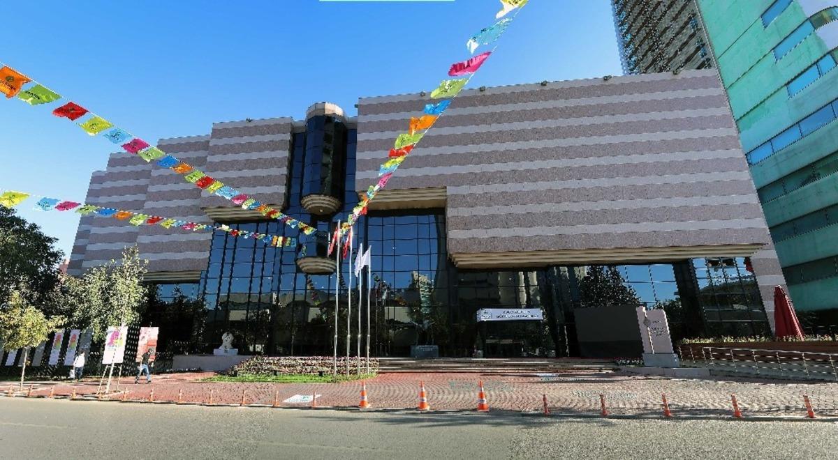 &Ccedil;ankaya&rsquo;da Cumhuriyet coşkusu