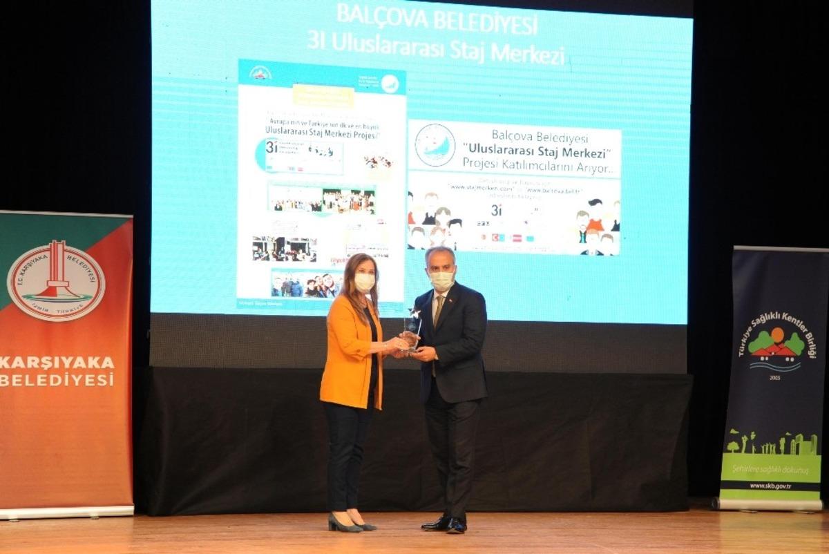 İşsiz gen&ccedil;lere Avrupa stajı &ouml;d&uuml;l getirdi