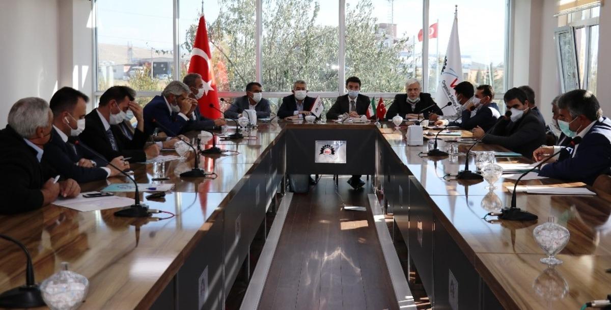 (&Ouml;zel) İran&rsquo;dan Van&rsquo;a 25 milyon TL&rsquo;lik yatırım