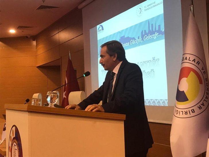 Kadın Kooperatiflerine proje yazma eğitimi G2