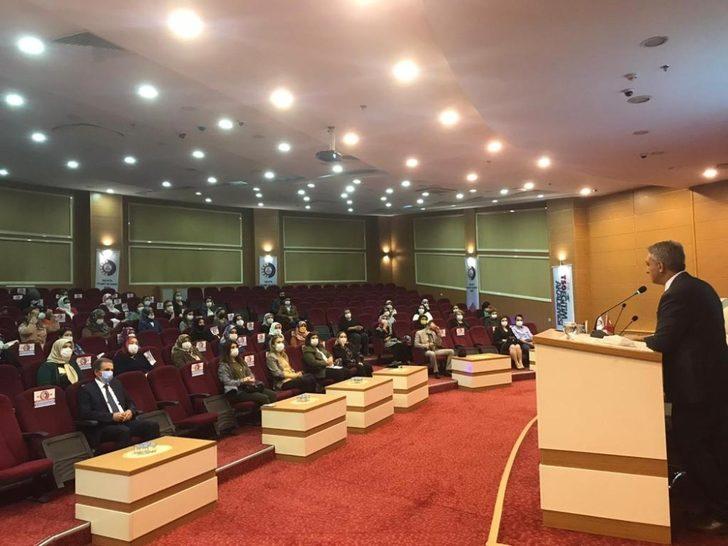 Kadın Kooperatiflerine proje yazma eğitimi G3