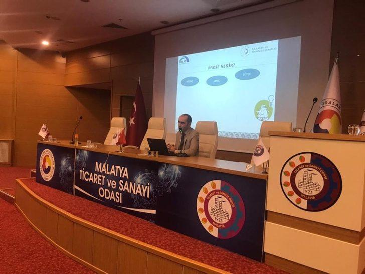 Kadın Kooperatiflerine proje yazma eğitimi G4